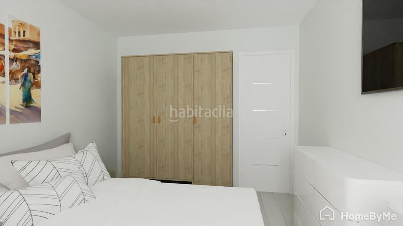 Foto 6c6a5433-9b12-4668-83d6-dfc76d8f0236. Appartamento in Parque Alcosa Sevilla