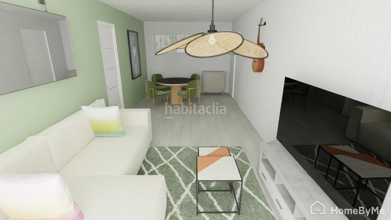Foto a88a7761-d4d6-45a8-937e-32d53339df7b. Appartamento in Parque Alcosa Sevilla