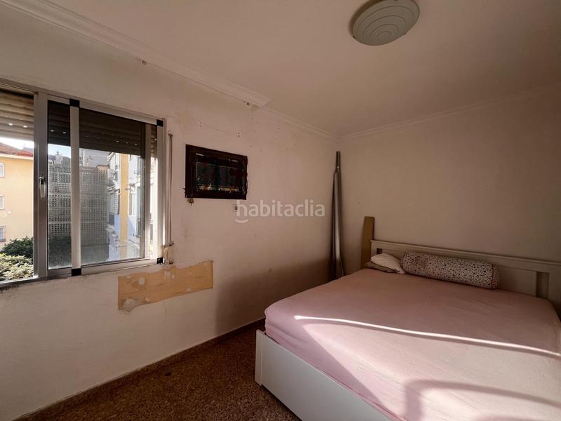 Foto 20d989f9-f54e-4a42-b0bb-98ad12206f92. Appartement dans Parque Alcosa Sevilla