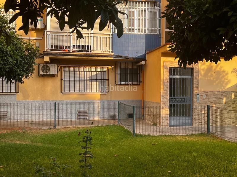 Foto 6d00251c-4e5f-4056-bd09-d01d64b550b5. Appartement dans Parque Alcosa Sevilla