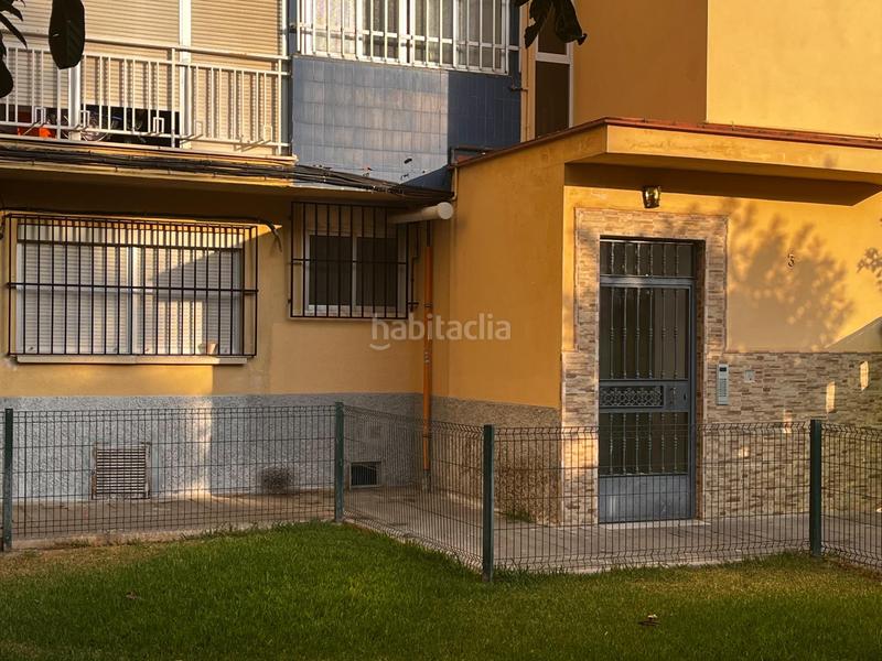 Foto ed00d7ed-b0c0-436d-9908-ce19be6ba524. Pis a Parque Alcosa Sevilla
