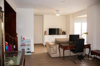 Dúplex  Calle torneo. Vivienda con vistas al guadalquivir en pleno centro, sevilla