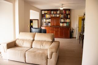 Etagenwohnung in Calle Torneo