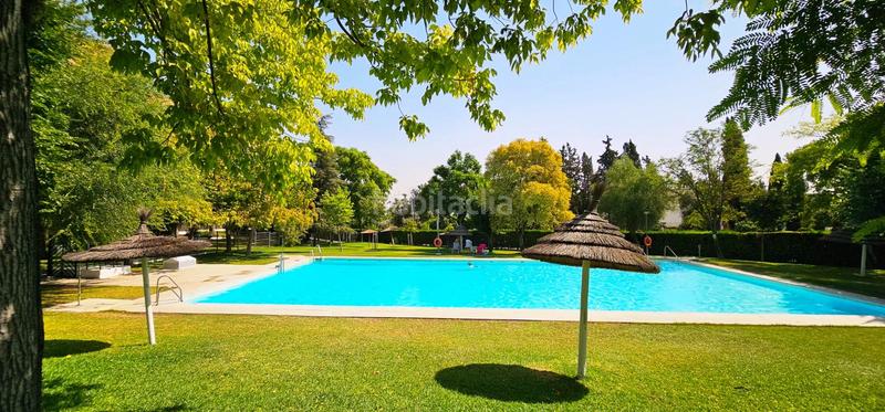 Foto 7af727a8-9825-4482-82e6-3545bba18263. Lloguer pis amb calefacció aparcament piscina a Santa Eufemia Tomares