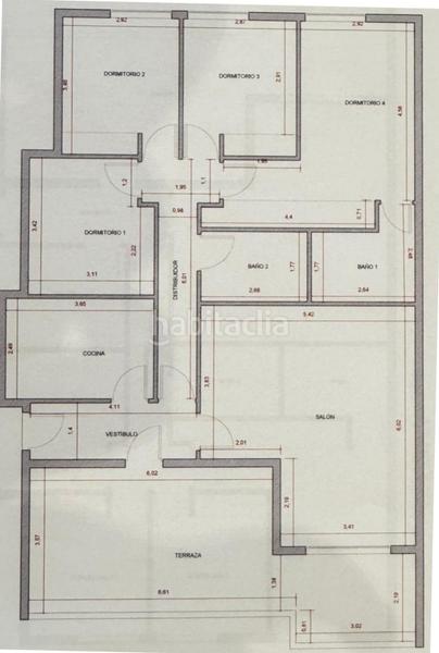 Foto 0e352b60-dcc1-4ee0-82b6-7b584d352ff9. Location appartement avec chauffage parking piscine dans Tomares