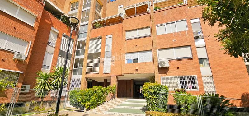 Foto 2b7848d7-d821-401b-8b16-eb5d509a11fa. Location appartement avec chauffage parking piscine dans Tomares