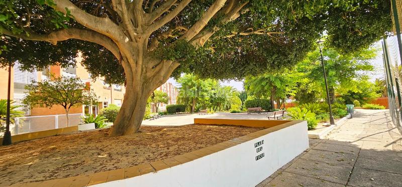 Foto ebab0260-a33b-45c2-88c6-4fb1c3a112ce. Location appartement avec chauffage parking piscine dans Tomares