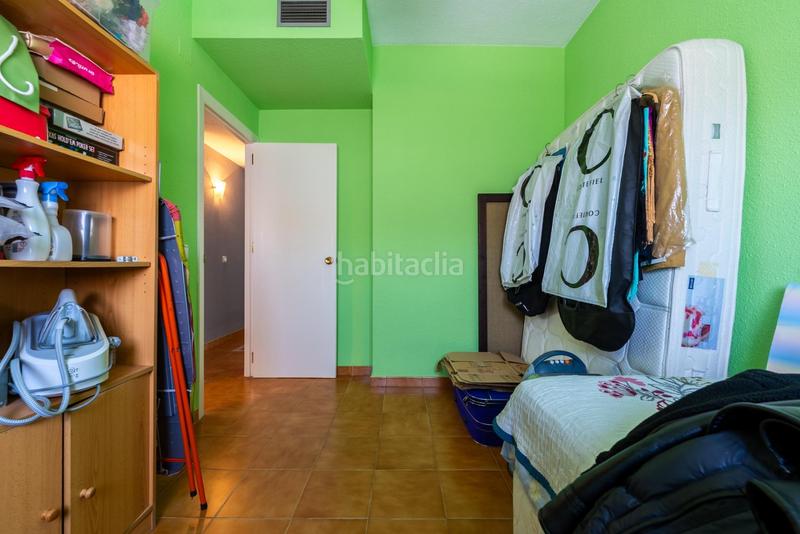 Foto 30e95694-4a03-4910-b244-96933733f421. Casa a schiera in Condequinto Montequinto