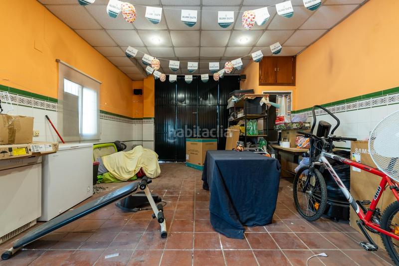 Foto a05cd75d-a87b-4d42-9958-60e282bc2f16. Casa a schiera in Condequinto Montequinto