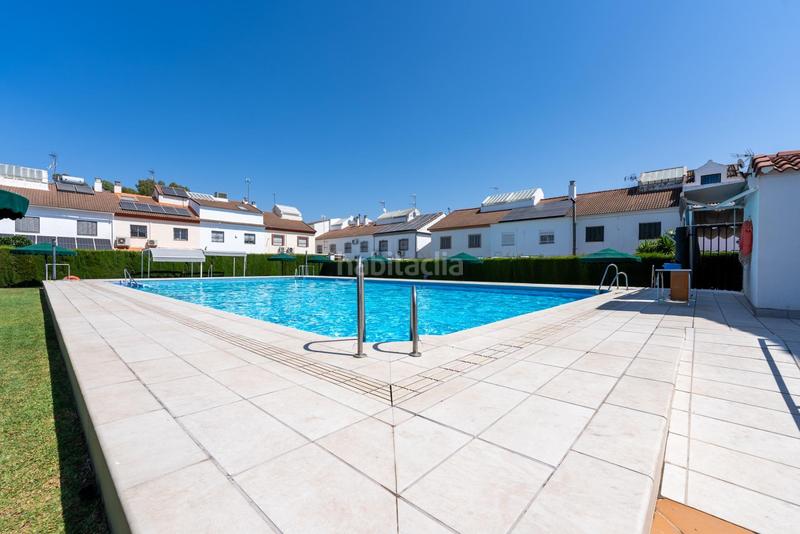 Foto b9c1e547-3341-42f6-935a-92053db194c2. Casa a schiera in Condequinto Montequinto