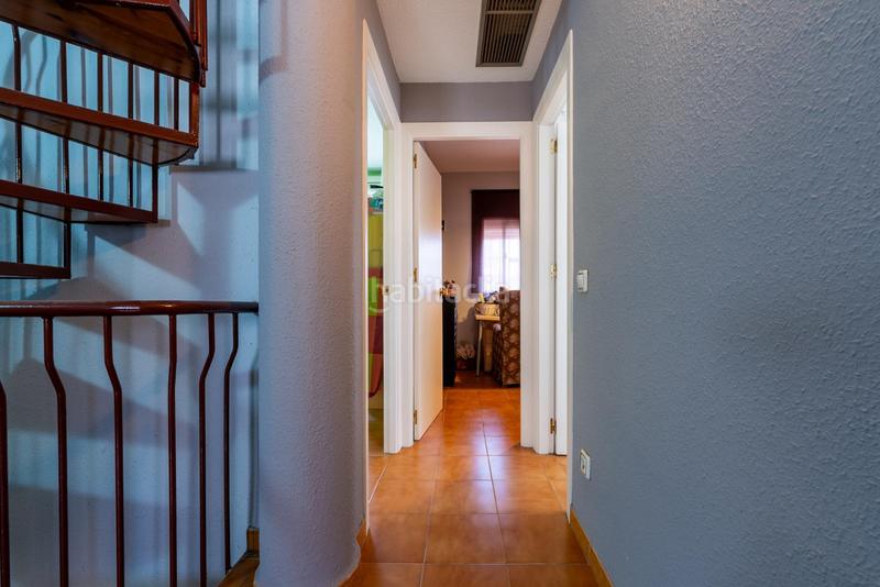 Foto f93ce53a-141f-49d8-9995-9ef08c17e100. Casa a schiera in Condequinto Montequinto