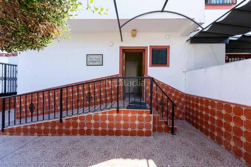 Foto a3a2566f-483a-4130-88bb-d0c292c32f54. Casa adosada en Condequinto Montequinto