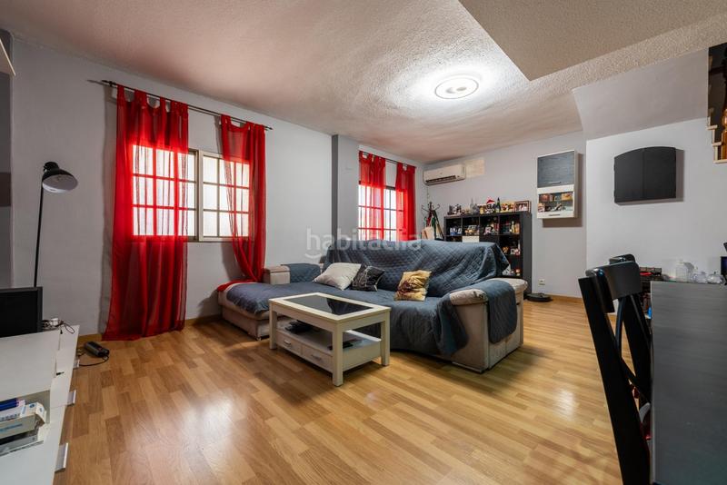 Foto c52f6ee4-cd48-45a8-8626-79c92464182d. Casa adosada en Condequinto Montequinto