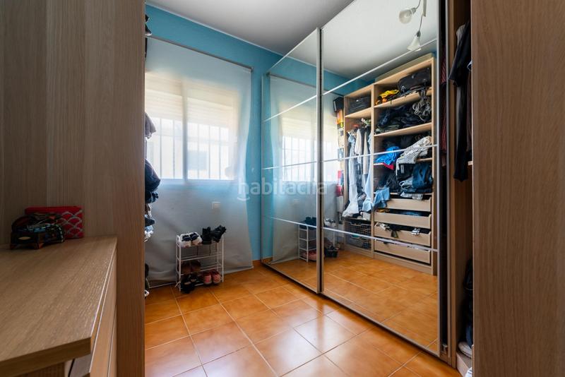 Foto efe796b7-9d31-40b2-a486-ee9cb8b814ba. Casa adosada en Condequinto Montequinto