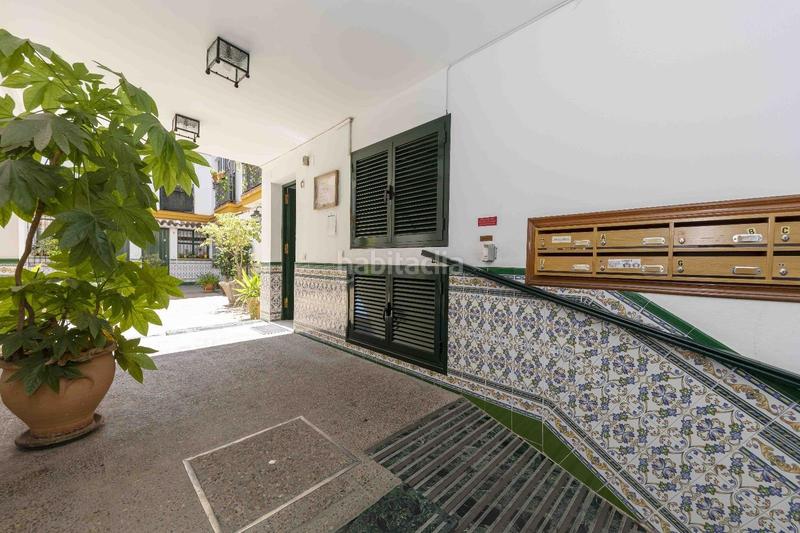 Foto efae5186-58bb-41b5-a1bb-b90403098649. Maison dans San Bartolomé Sevilla