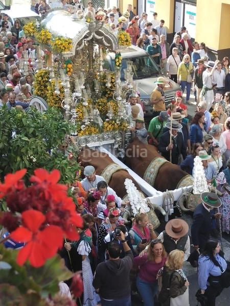 Foto 0eb9efe8-da20-46f4-813a-737694b0488e. Casa adosada edificio en venta en triana, altozano en Sevilla