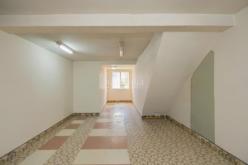 Foto 162fe525-0200-4faa-82a1-a5b3bf140b78. Casa adossada a Triana Casco Antiguo Sevilla