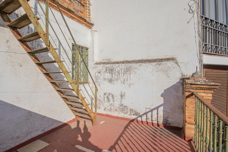 Foto 404ddbcf-cce5-452e-aa03-fc5d72339a9f. Casa adossada a Triana Casco Antiguo Sevilla