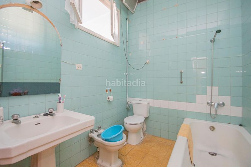 Foto 434b134a-7167-448d-9879-d4d0774062af. Casa adossada a Triana Casco Antiguo Sevilla