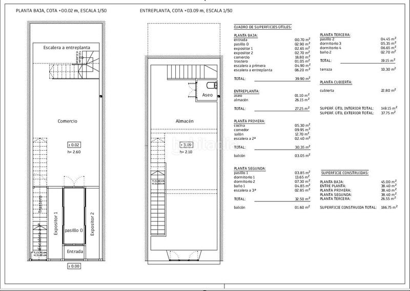 Foto 668733cb-c05c-482c-941e-24fb06456e69. Casa adosada edificio en venta en triana, altozano en Sevilla
