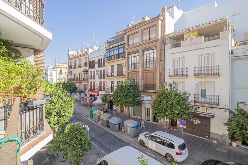 Foto 891151ff-a1f3-4ded-b32c-e5ba54d6144e. Casa adosada edificio en venta en triana, altozano en Sevilla