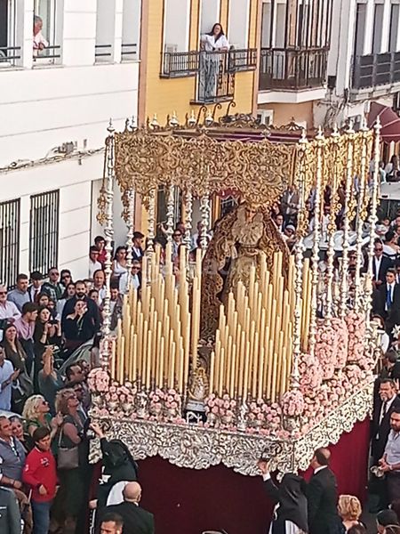 Foto c9c99177-613e-41d9-bf4a-17bf33352279. Casa adossada a Triana Casco Antiguo Sevilla