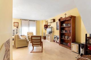 Duplex  Calle nicolas redondo