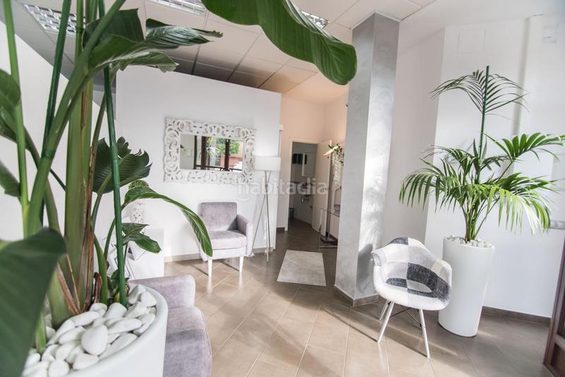 Foto 52a25dfd-ae3f-42ad-9a0e-198c4363db9f. Lloguer local comercial a Umbrete