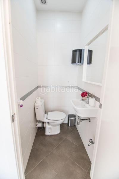 Foto 75b4b353-8c4c-4089-ae8f-35f0c141ba63. Lloguer local comercial a Umbrete