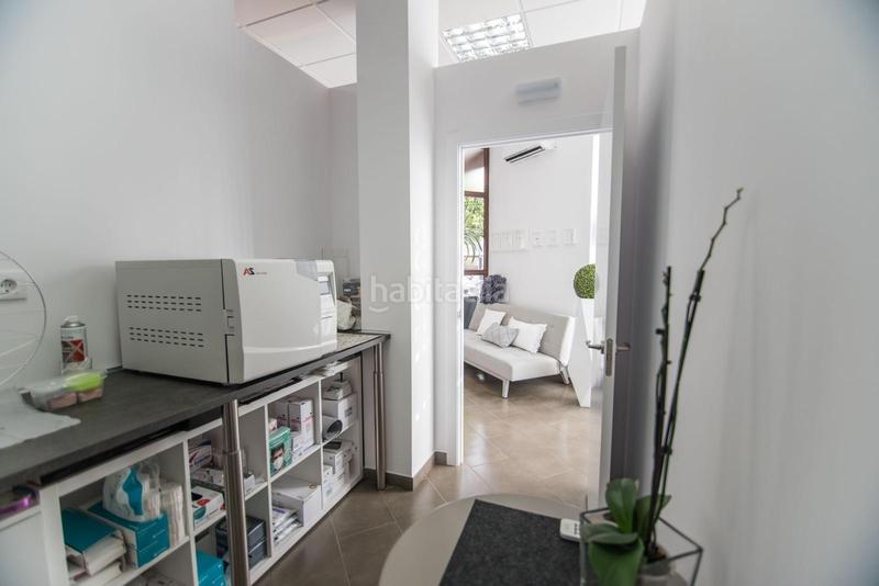 Foto cd3f5923-1188-4cc3-8ad3-92a56fd28c87. Lloguer local comercial a Umbrete