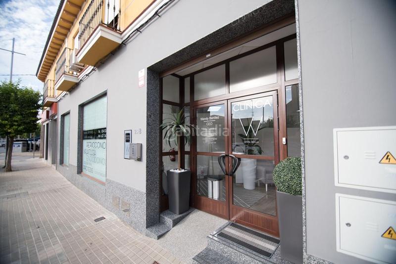 Foto 780b9fa5-3bc6-4721-855c-9b8699fea866. Traspàs local comercial a Umbrete