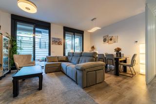 Etagenwohnung  Avicena. Nuevo bulevar en mairena del aljarafe