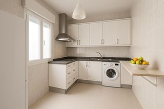Miete Etagenwohnung  Calle calle santa ángela de la cruz, 39. Tu nuevo hogar en el corazon de sevilla.