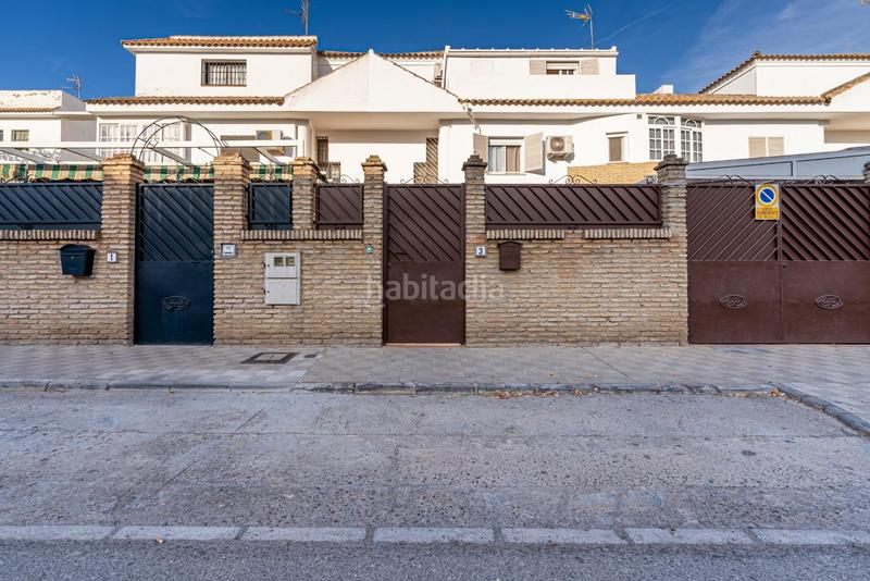 Foto 09df56c1-f67d-4346-9f1d-64fbaedeea5c. Casa a schiera con parcheggio piscina in Vista Azul - Consolación Dos Hermanas