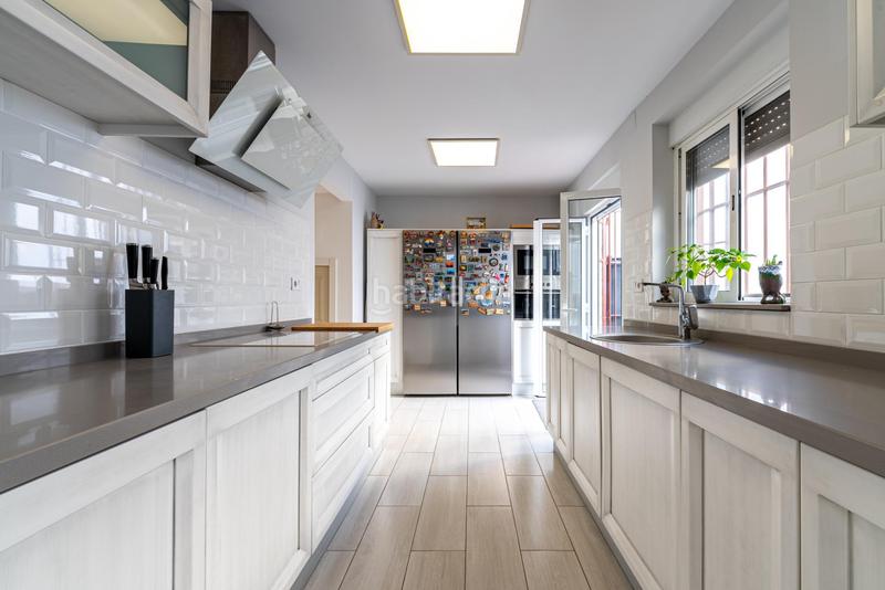 Foto 70aff8e0-1529-4953-8d49-15cfcffe0894. Casa a schiera con parcheggio piscina in Vista Azul - Consolación Dos Hermanas