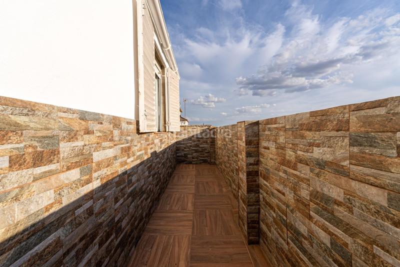 Foto 9df62047-ff1a-4206-84c7-12779255c9cb. Casa a schiera con parcheggio piscina in Vista Azul - Consolación Dos Hermanas