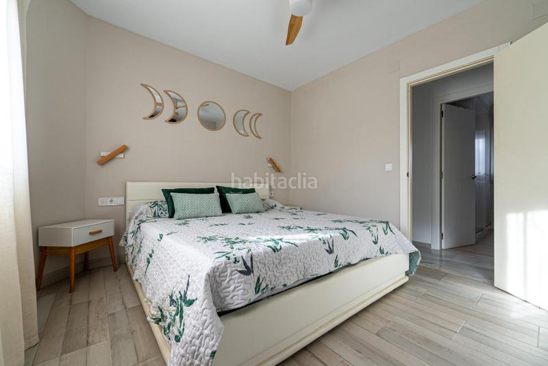 Foto 9e483e7d-109d-40c1-8160-7be1ab0fc84c. Casa a schiera con parcheggio piscina in Vista Azul - Consolación Dos Hermanas