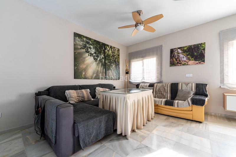 Foto d017d3fa-a1ee-44d1-a691-b4e4a6cd69a8. Casa a schiera con parcheggio piscina in Vista Azul - Consolación Dos Hermanas