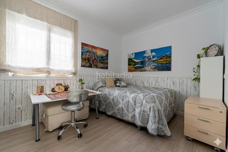 Foto dbdd5efb-0200-4880-9764-d93f56a7df36. Casa a schiera con parcheggio piscina in Vista Azul - Consolación Dos Hermanas