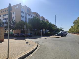 Location Attique  Calle arosa. Alquiler piso ático en hacienda san antonio