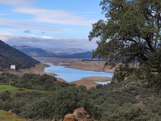 Finca rústica en Cazalla de la Sierra. Oportunidad única en la sierra norte de sevilla! venta de exclus