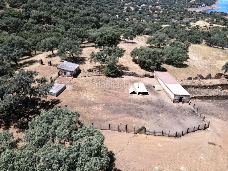 Foto 6525fa42-a151-44d8-b390-17f872434681. Finca rústica a Cazalla de la Sierra