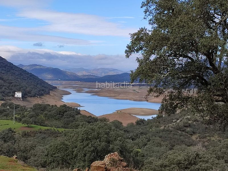 Foto acd32dc3-abfe-4a3f-8460-43652ce64080. Finca rústica a Cazalla de la Sierra