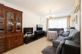Appartement  Manuel fal conde 8