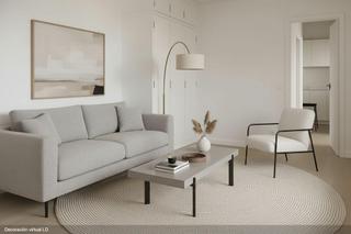 Appartement  Calle torneo 62. Piso con vistas al guadalquivir en pleno centro de sevilla
