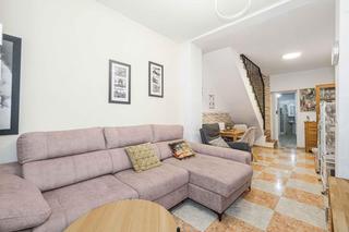 Casa a schiera in JOSE ARPA