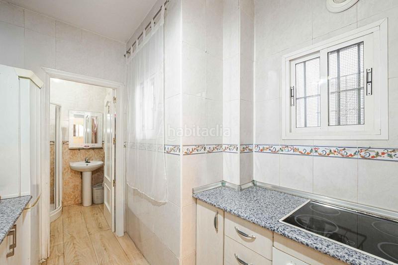 Foto f90e2da8-aa89-4730-b6f1-6be4aa8b861c. Casa adosada en El Cerro Sevilla