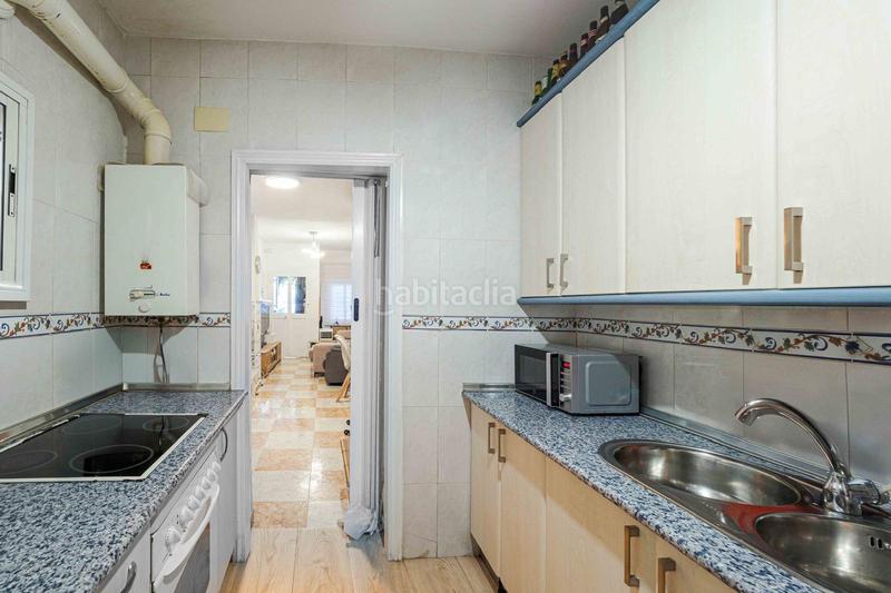 Foto 06b3de16-23b9-4051-a4ec-cf4330ba438d. Casa adossada a El Cerro Sevilla