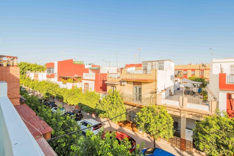 Foto 8892ef8e-09fb-4aa3-ba4d-10c50dbce988. Casa adossada a El Cerro Sevilla