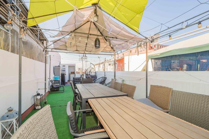 Foto a4a1061a-e80d-454d-8ba9-2fba86d3e579. Casa adossada a El Cerro Sevilla